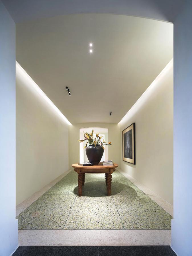 Wezo Hotel Kuanzhai Alley Chengdu-Breakfast Till 12Noon-Lv City Guide Recommended Hotel Buitenkant foto