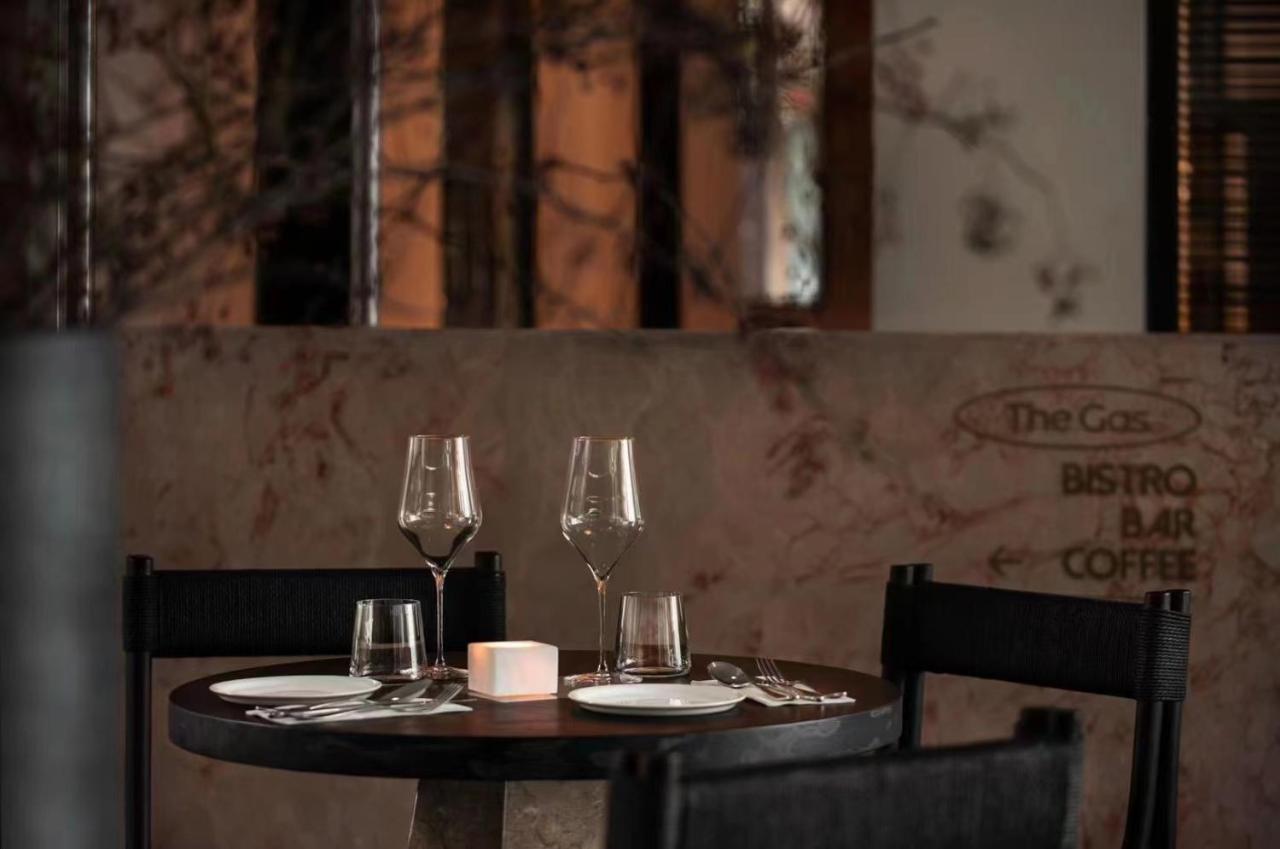 Wezo Hotel Kuanzhai Alley Chengdu-Breakfast Till 12Noon-Lv City Guide Recommended Hotel Buitenkant foto