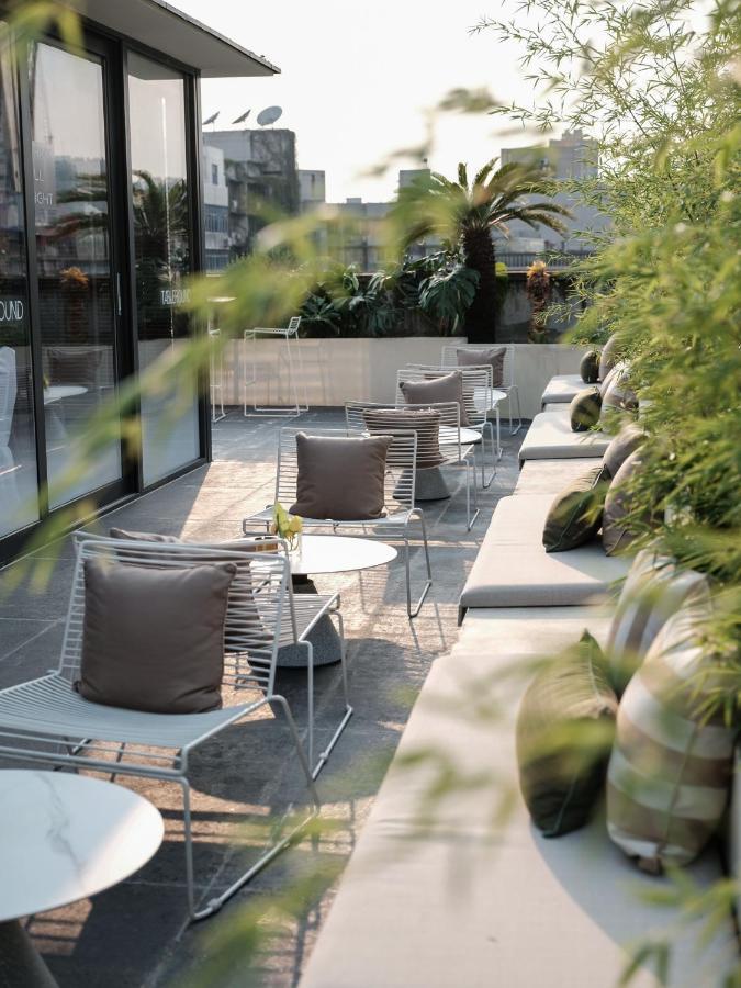 Wezo Hotel Kuanzhai Alley Chengdu-Breakfast Till 12Noon-Lv City Guide Recommended Hotel Buitenkant foto