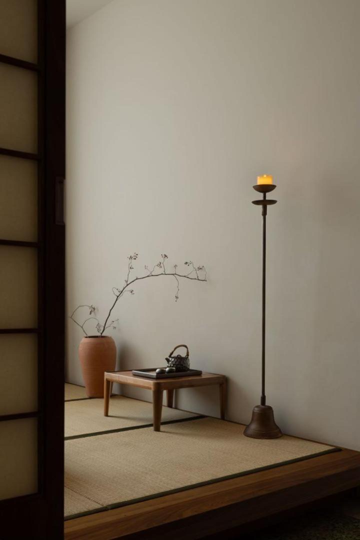 Wezo Hotel Kuanzhai Alley Chengdu-Breakfast Till 12Noon-Lv City Guide Recommended Hotel Buitenkant foto