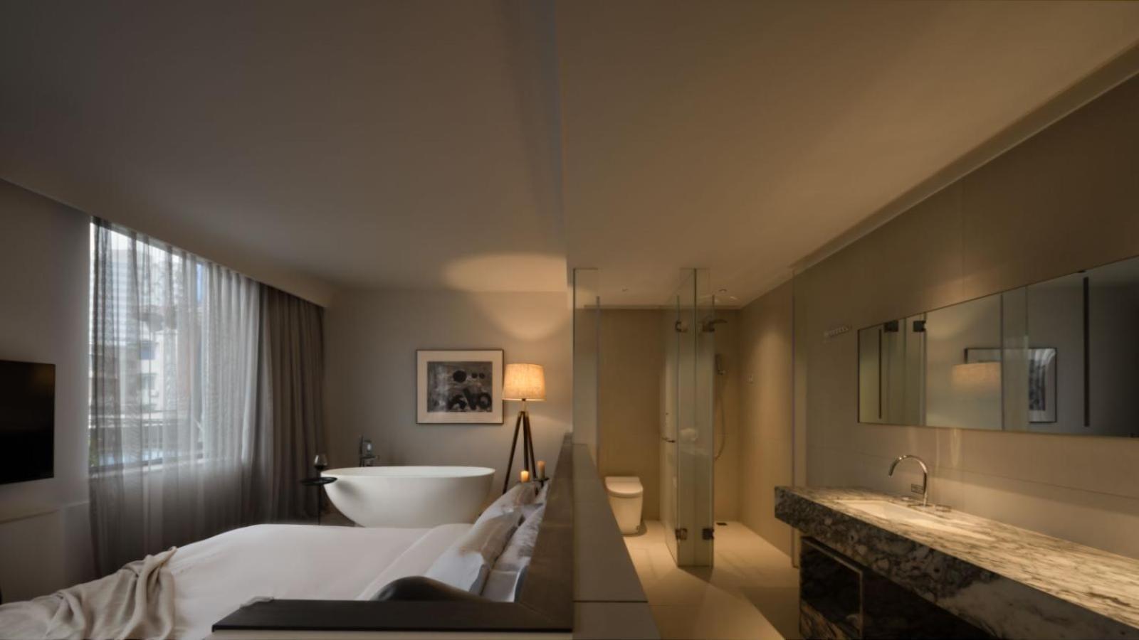 Wezo Hotel Kuanzhai Alley Chengdu-Breakfast Till 12Noon-Lv City Guide Recommended Hotel Buitenkant foto