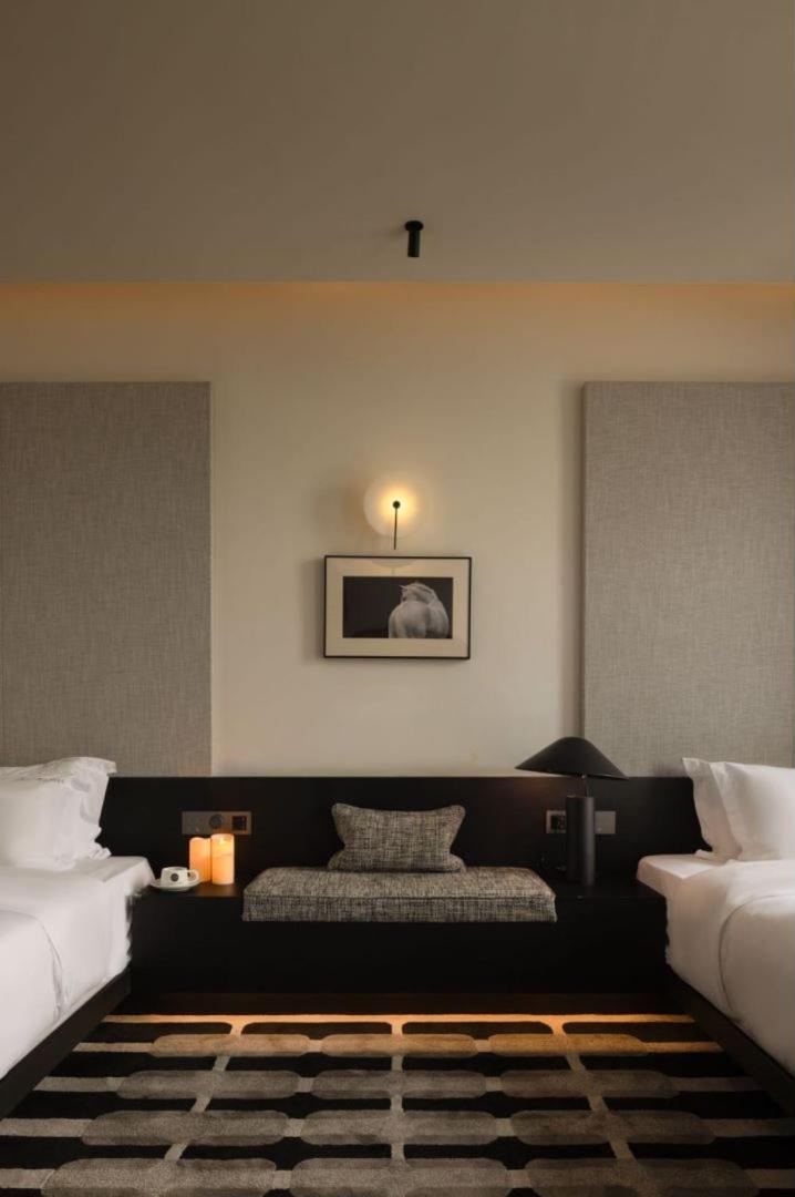 Wezo Hotel Kuanzhai Alley Chengdu-Breakfast Till 12Noon-Lv City Guide Recommended Hotel Buitenkant foto