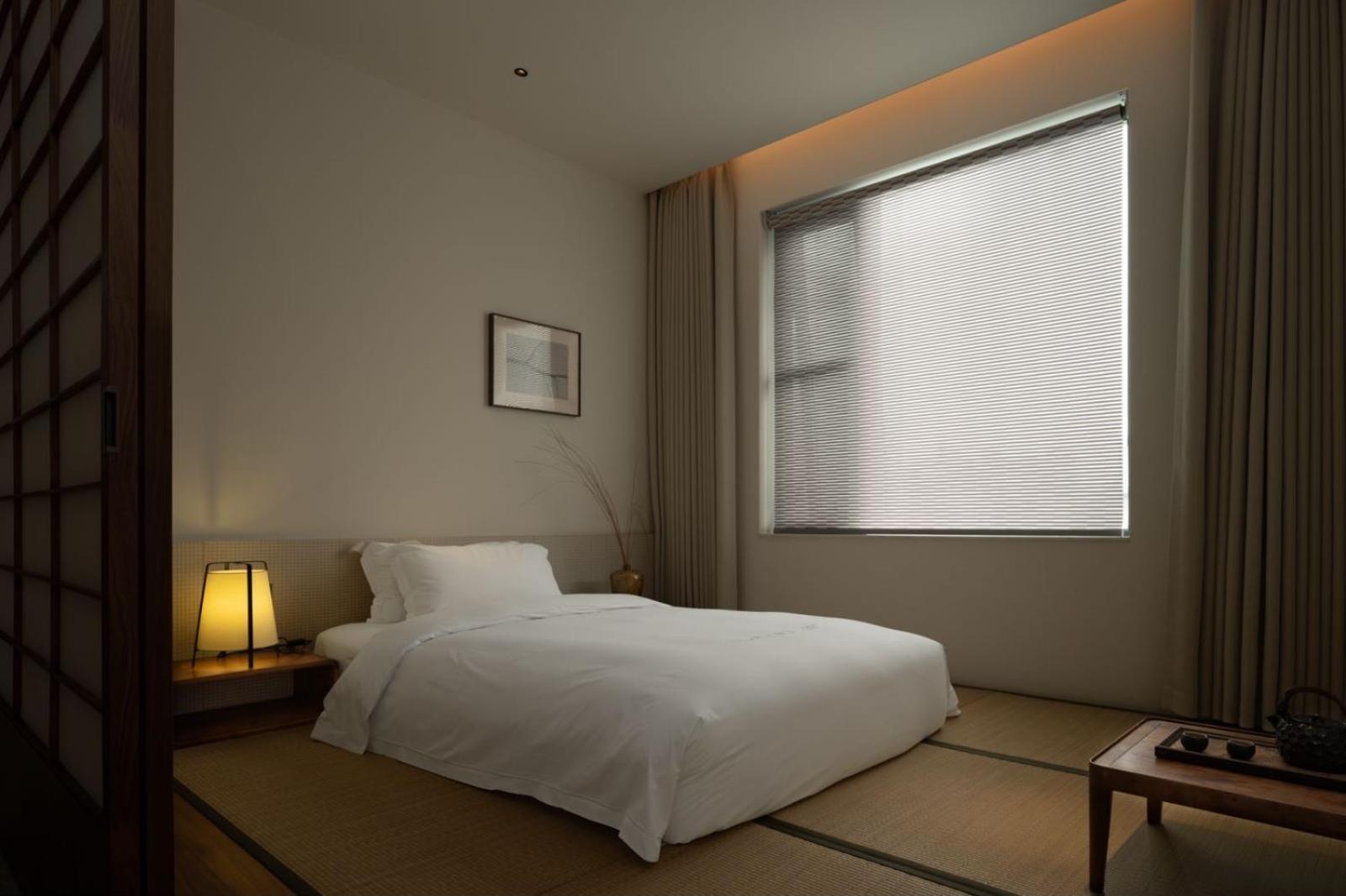 Wezo Hotel Kuanzhai Alley Chengdu-Breakfast Till 12Noon-Lv City Guide Recommended Hotel Buitenkant foto
