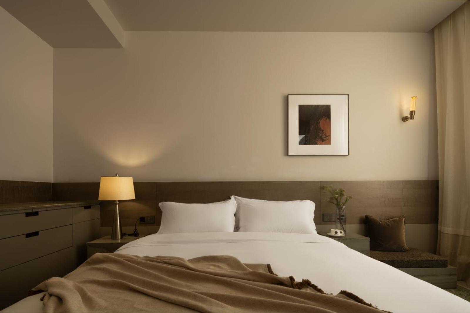 Wezo Hotel Kuanzhai Alley Chengdu-Breakfast Till 12Noon-Lv City Guide Recommended Hotel Buitenkant foto