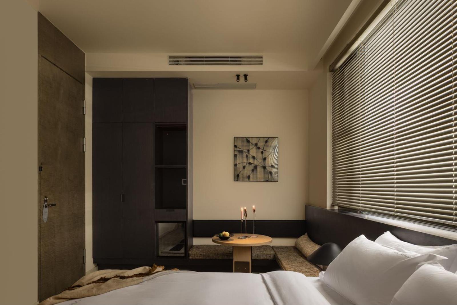 Wezo Hotel Kuanzhai Alley Chengdu-Breakfast Till 12Noon-Lv City Guide Recommended Hotel Buitenkant foto